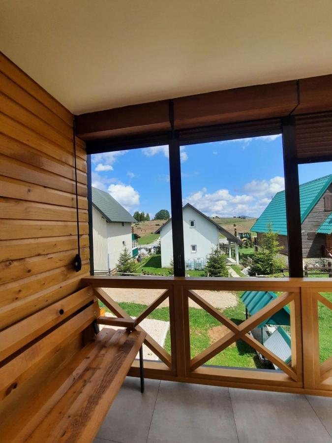 Apartmani 1490 ชาเบลียค ภายนอก รูปภาพ