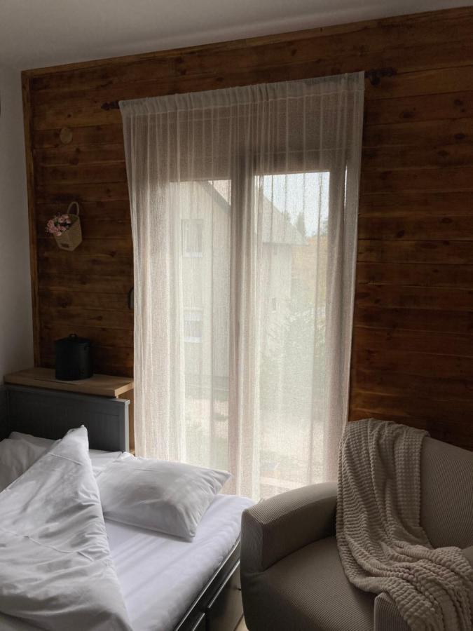 Apartmani 1490 ชาเบลียค ภายนอก รูปภาพ