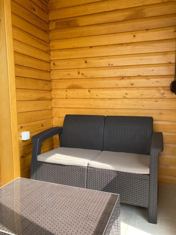 Apartmani 1490 ชาเบลียค ภายนอก รูปภาพ