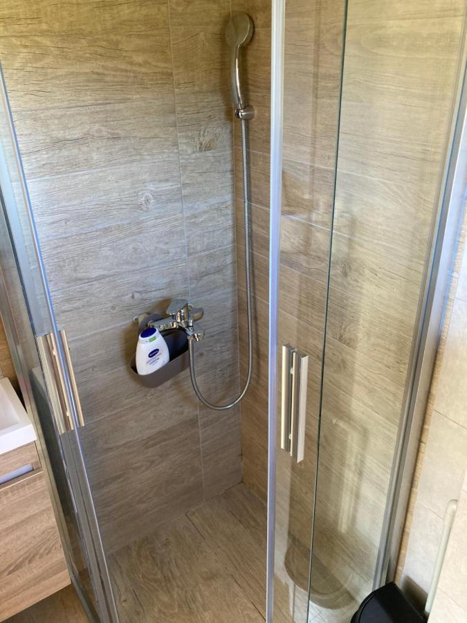 Apartmani 1490 ชาเบลียค ภายนอก รูปภาพ