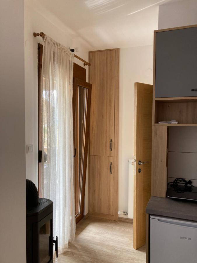 Apartmani 1490 ชาเบลียค ภายนอก รูปภาพ