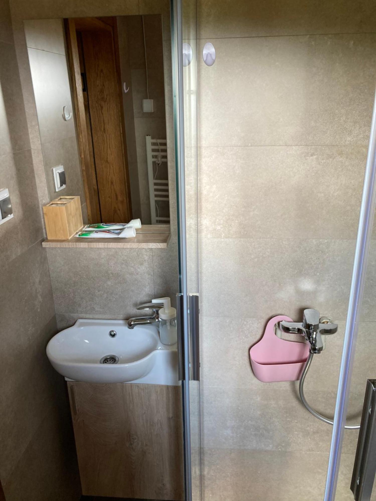 Apartmani 1490 ชาเบลียค ภายนอก รูปภาพ