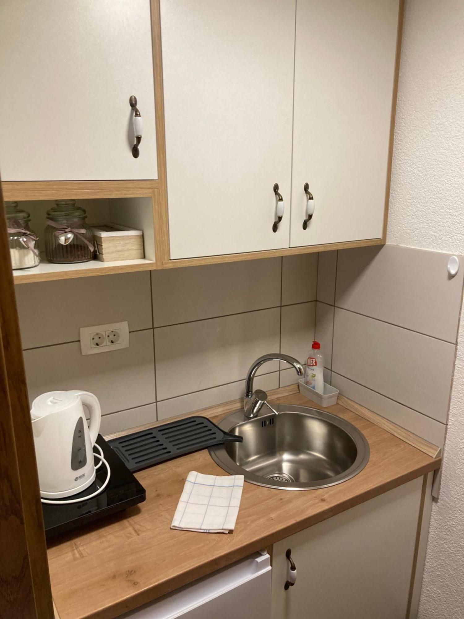 Apartmani 1490 ชาเบลียค ภายนอก รูปภาพ
