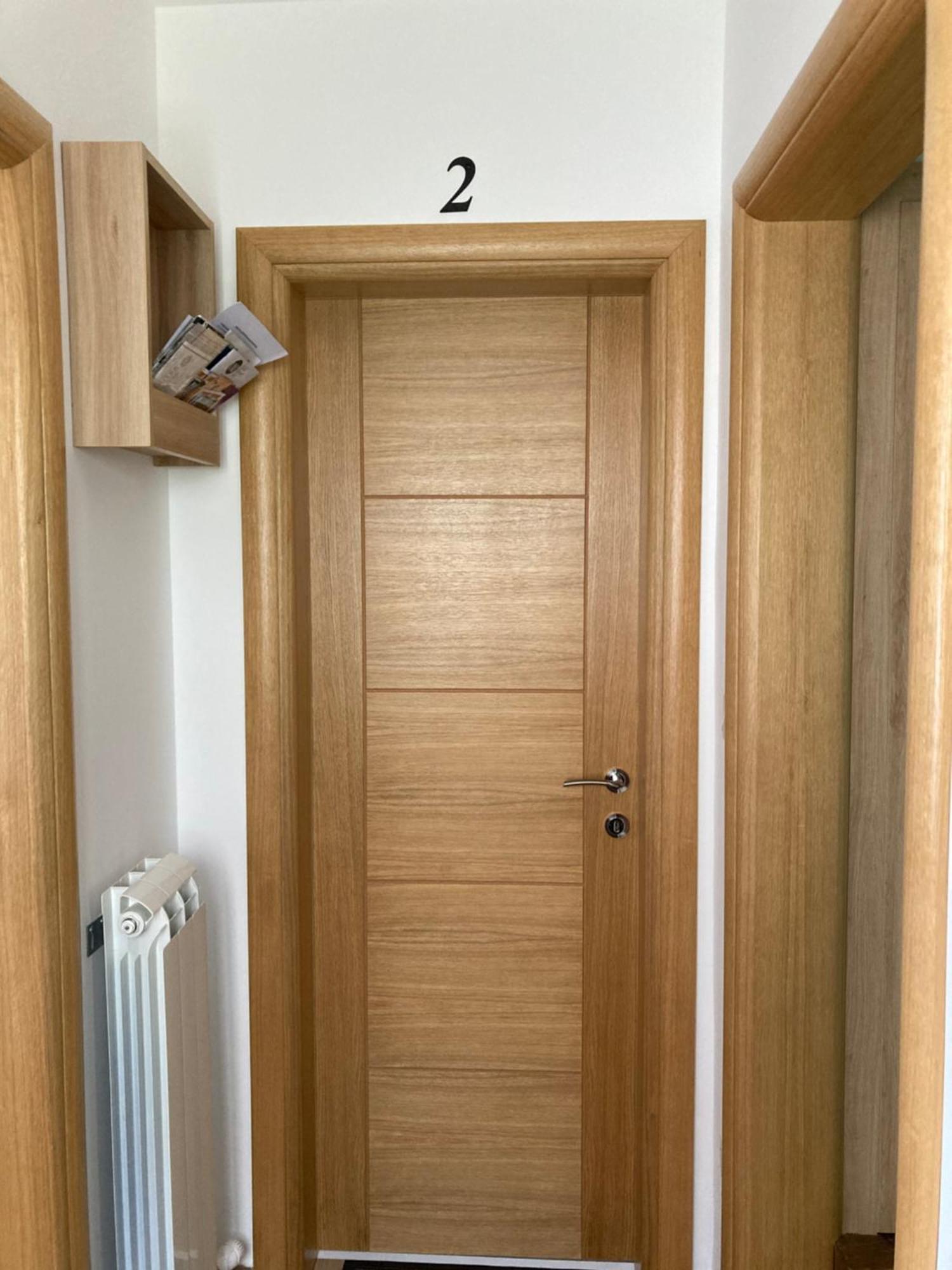 Apartmani 1490 ชาเบลียค ภายนอก รูปภาพ