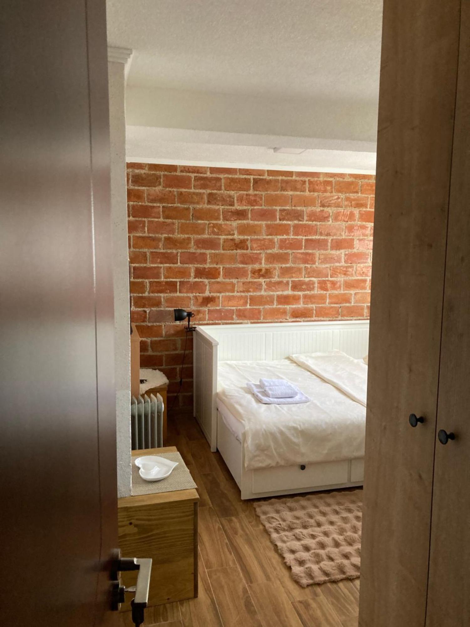 Apartmani 1490 ชาเบลียค ภายนอก รูปภาพ