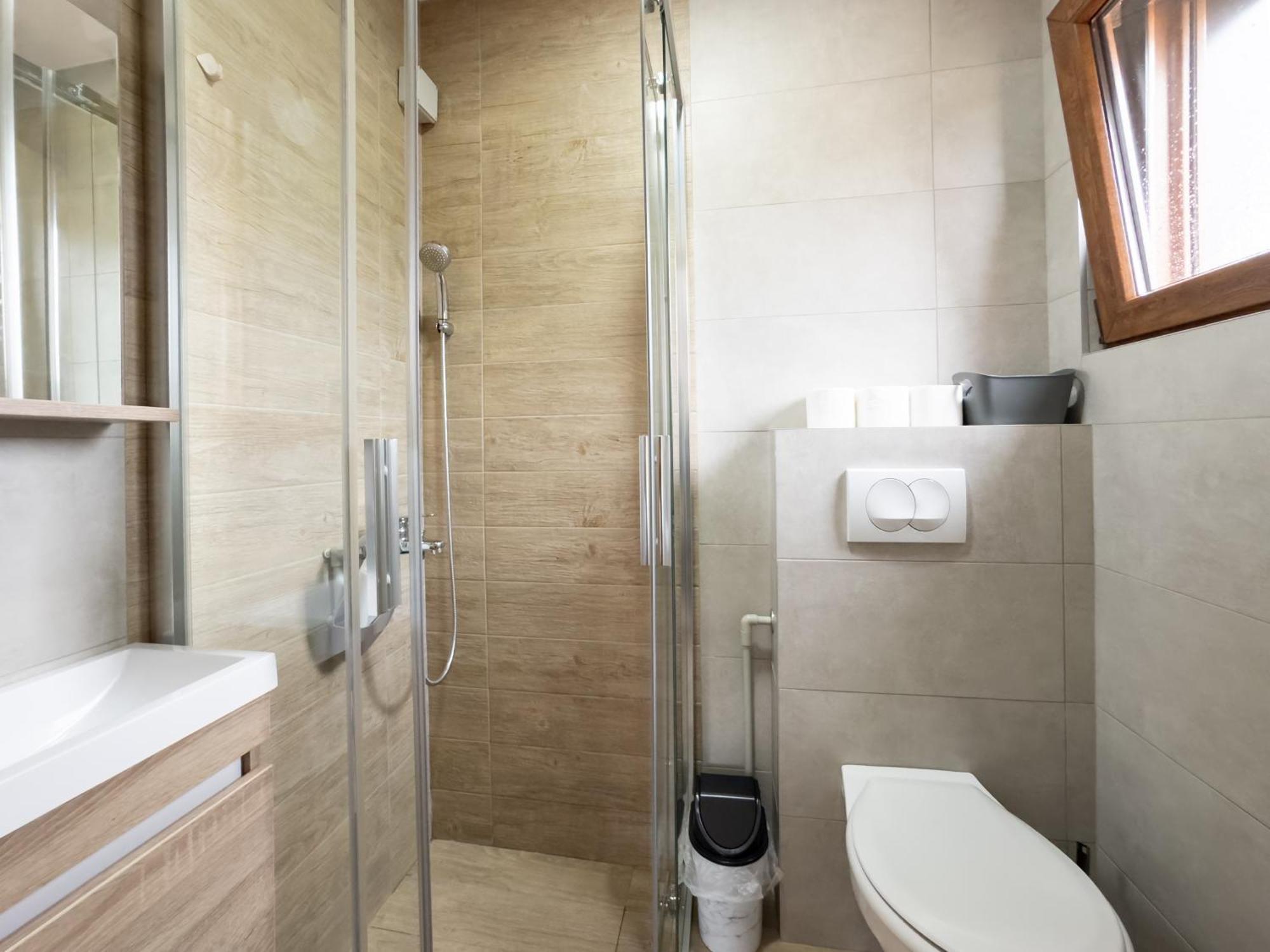 Apartmani 1490 ชาเบลียค ภายนอก รูปภาพ