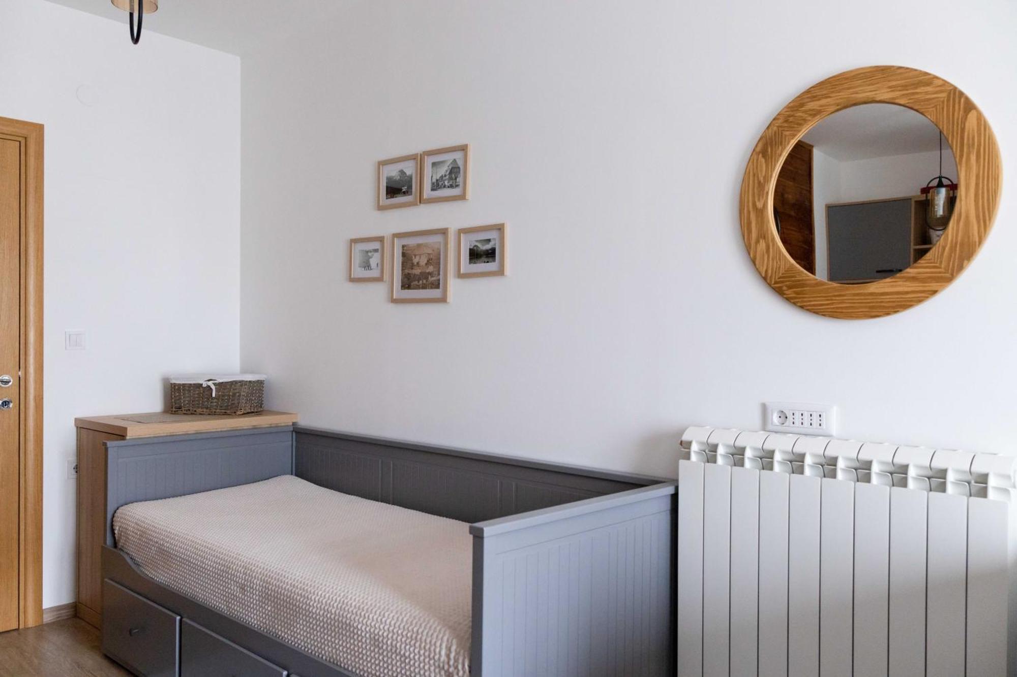 Apartmani 1490 ชาเบลียค ภายนอก รูปภาพ