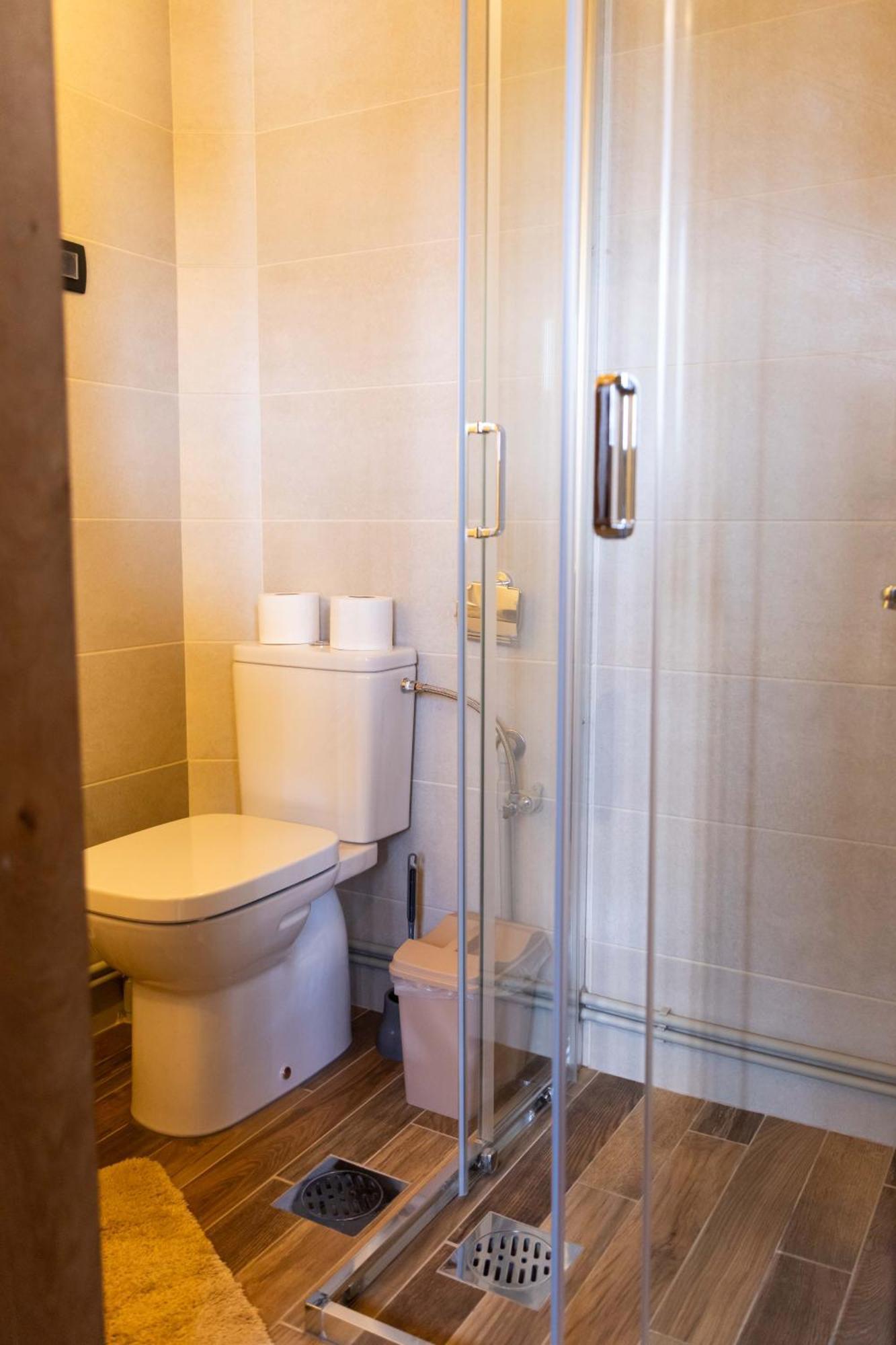 Apartmani 1490 ชาเบลียค ภายนอก รูปภาพ