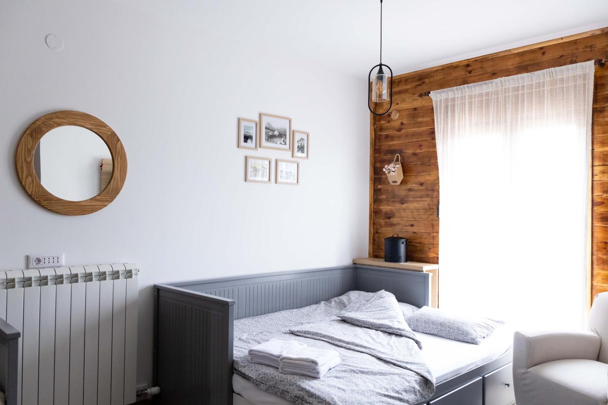 Apartmani 1490 ชาเบลียค ภายนอก รูปภาพ