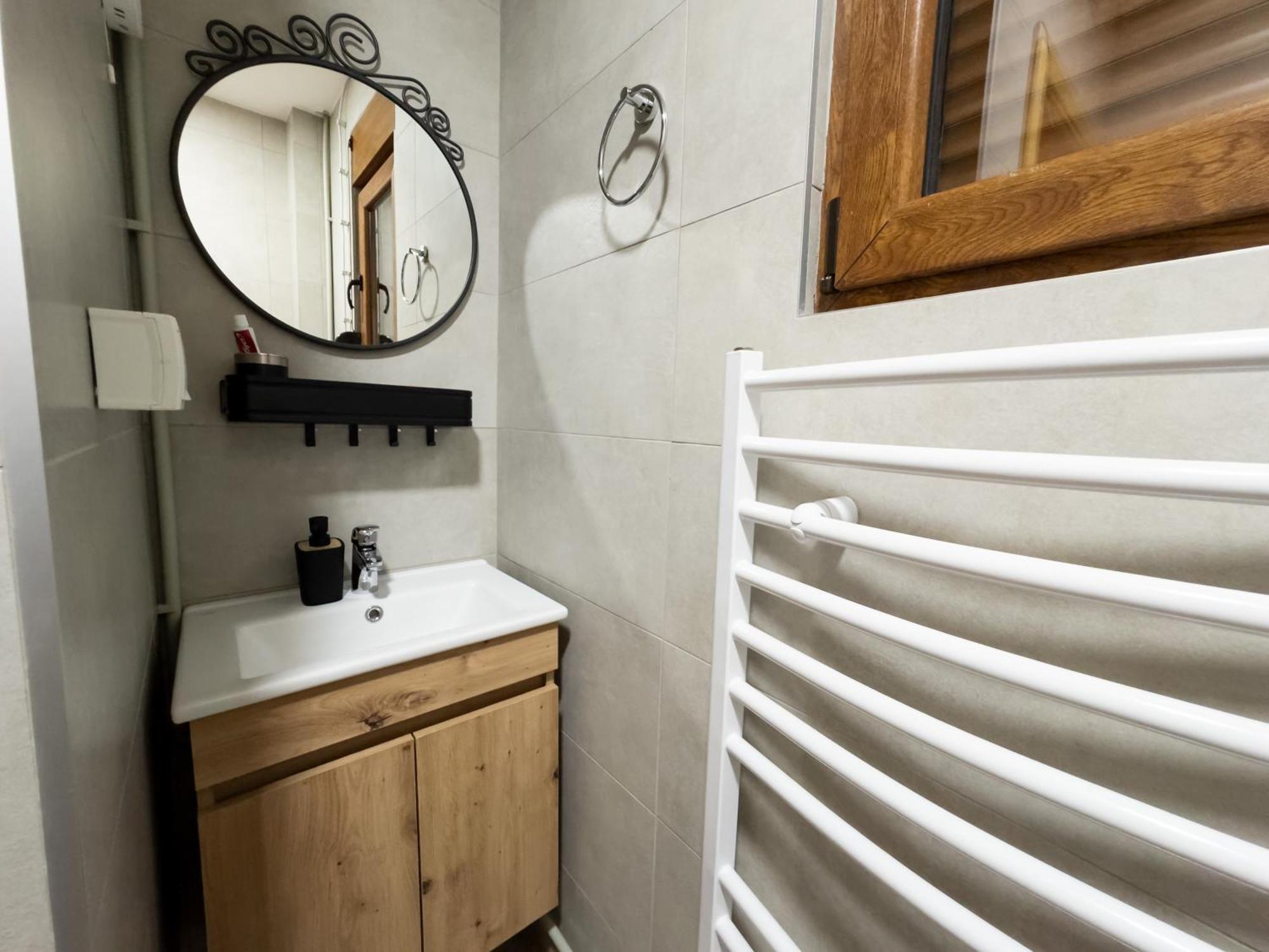 Apartmani 1490 ชาเบลียค ภายนอก รูปภาพ