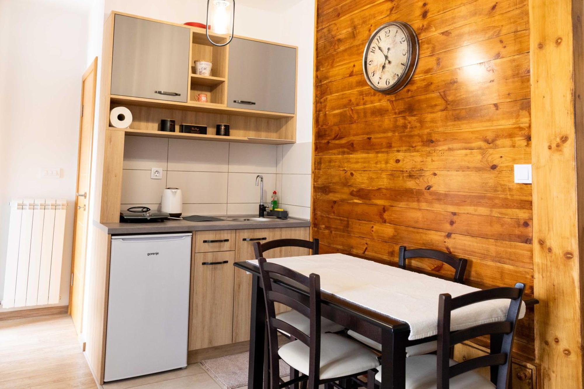 Apartmani 1490 ชาเบลียค ภายนอก รูปภาพ