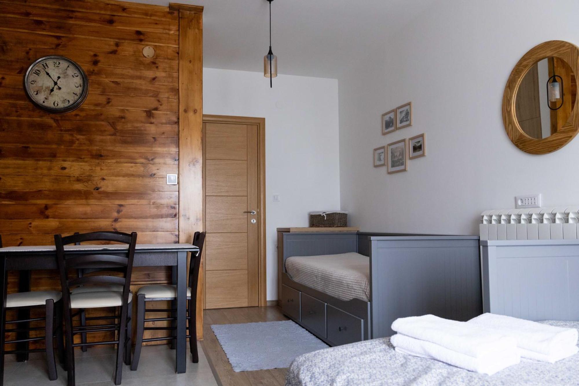 Apartmani 1490 ชาเบลียค ภายนอก รูปภาพ