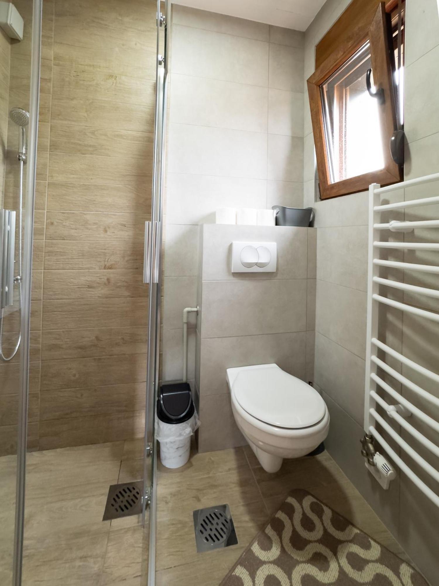 Apartmani 1490 ชาเบลียค ภายนอก รูปภาพ