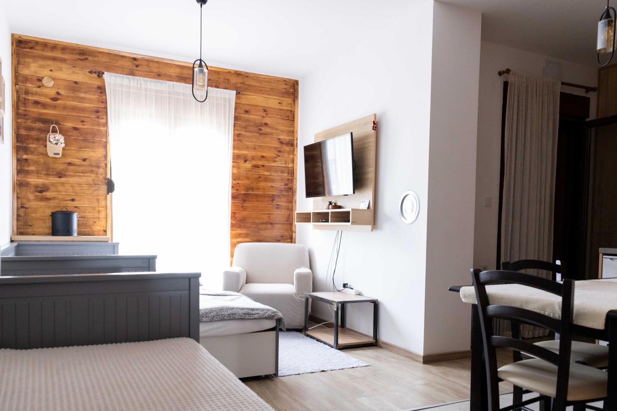 Apartmani 1490 ชาเบลียค ภายนอก รูปภาพ