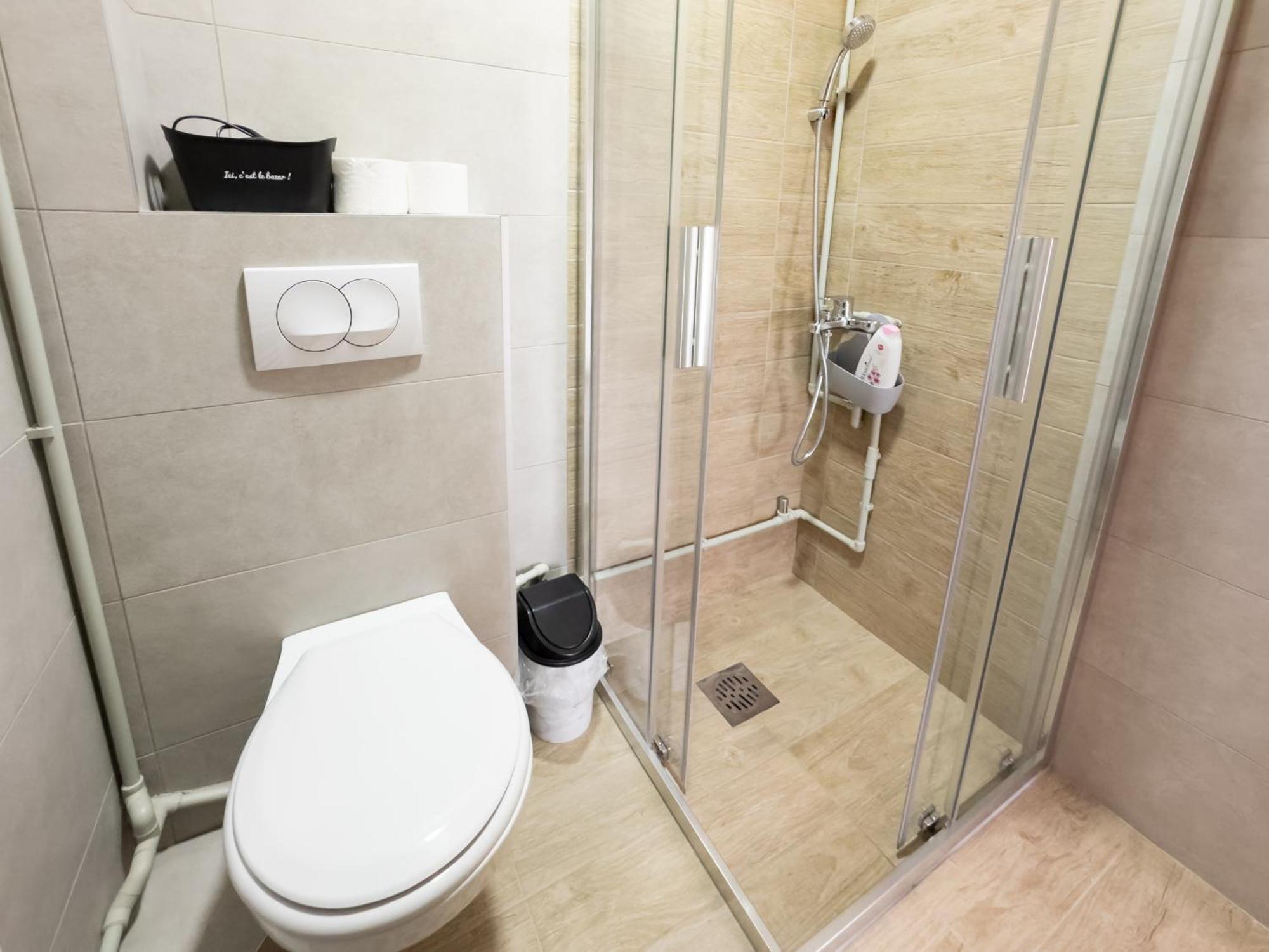 Apartmani 1490 ชาเบลียค ภายนอก รูปภาพ