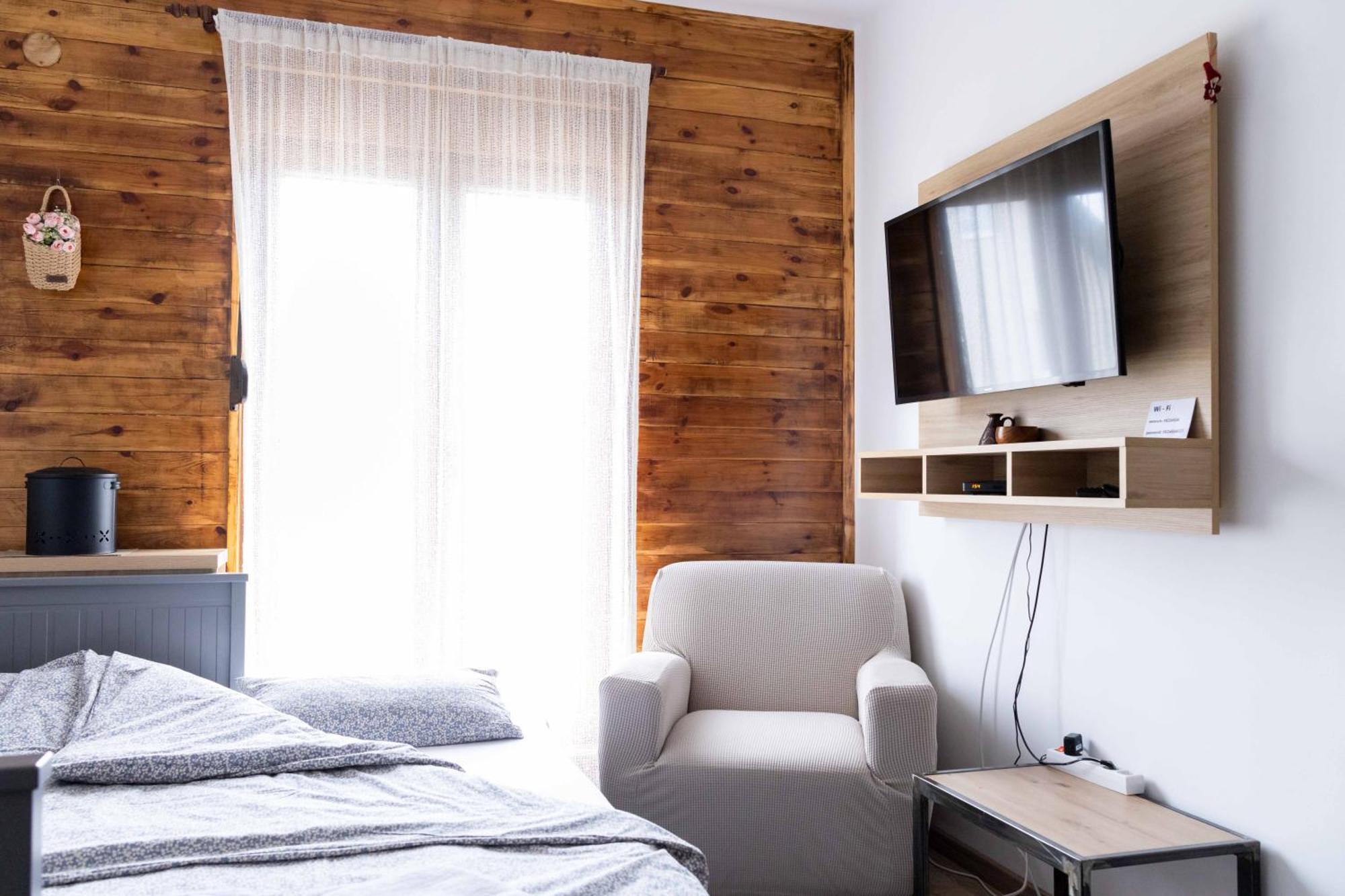 Apartmani 1490 ชาเบลียค ภายนอก รูปภาพ