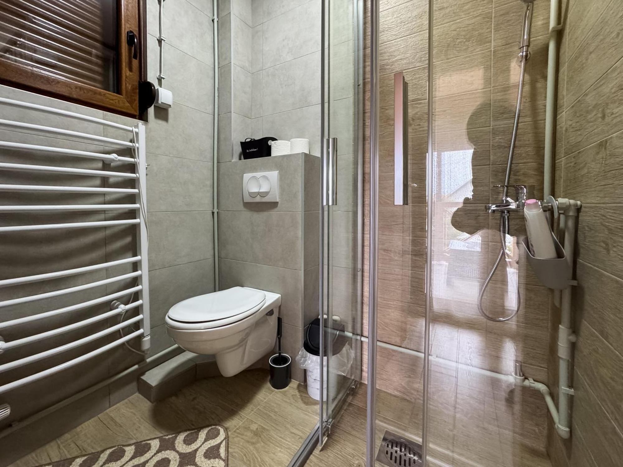 Apartmani 1490 ชาเบลียค ภายนอก รูปภาพ